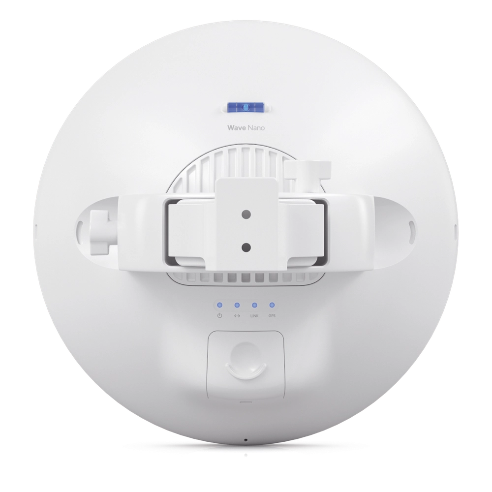 UISP Enlaces PTP/PTMP Wave Nano 60 Ghz, hasta 2 Gbps, respaldo en 5 Ghz, GPS integrado - Imagen 4