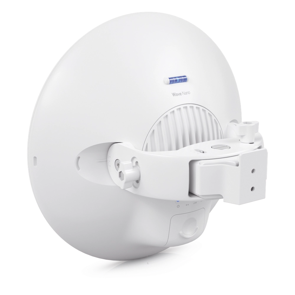 UISP Enlaces PTP/PTMP Wave Nano 60 Ghz, hasta 2 Gbps, respaldo en 5 Ghz, GPS integrado - Imagen 7