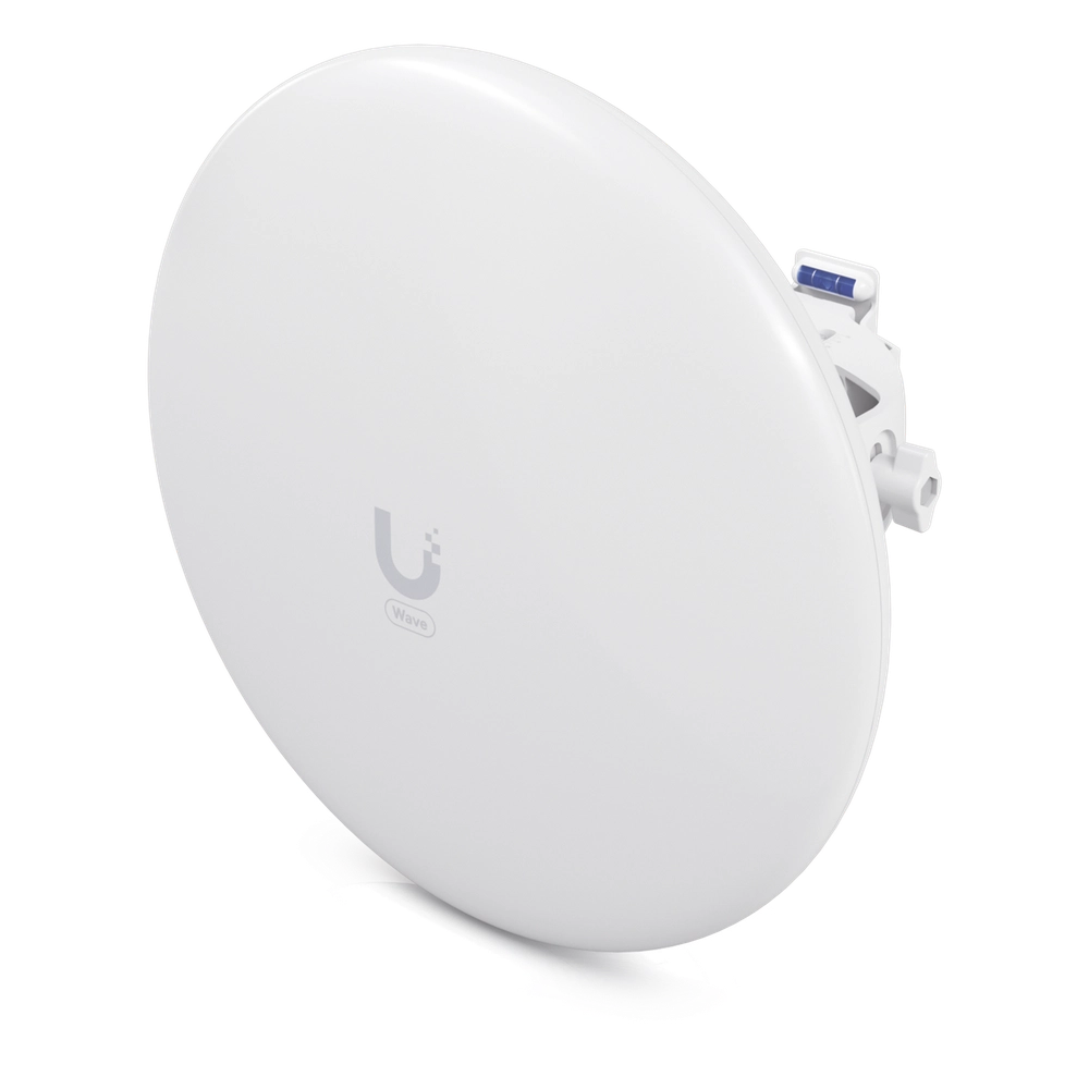 UISP Enlaces PTP/PTMP Wave Nano 60 Ghz, hasta 2 Gbps, respaldo en 5 Ghz, GPS integrado - Imagen 10