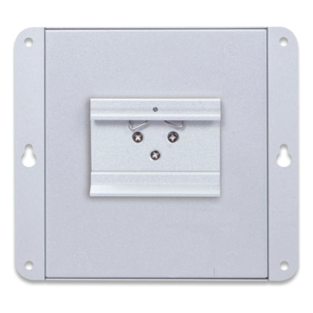 Switch Industrial No Administrable, Múltiple Montaje (Pared, Riel DIN y Magnético), 8 Puertos Gigabit con 4 puertos PoE 802.3at, Hasta 120 W. - Imagen 3