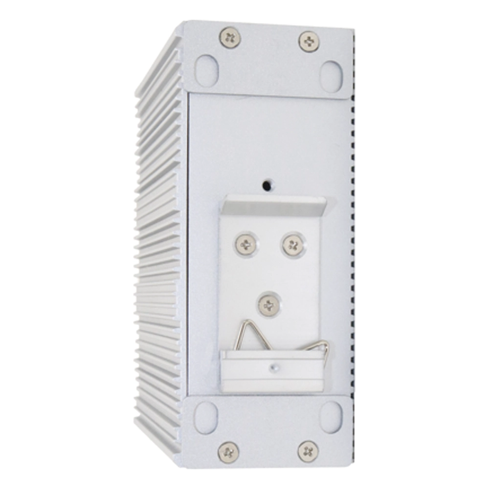 Switch L2+ PoE Industrial / Administración Cloud-Web-CLI / 4 Puertos PoE af/at 100/1000 Mbps / 2 Puertos SFP Gigabit / Presupuesto PoE 120 W / Protocolo ERPS (redundancia enlaces) - Imagen 3