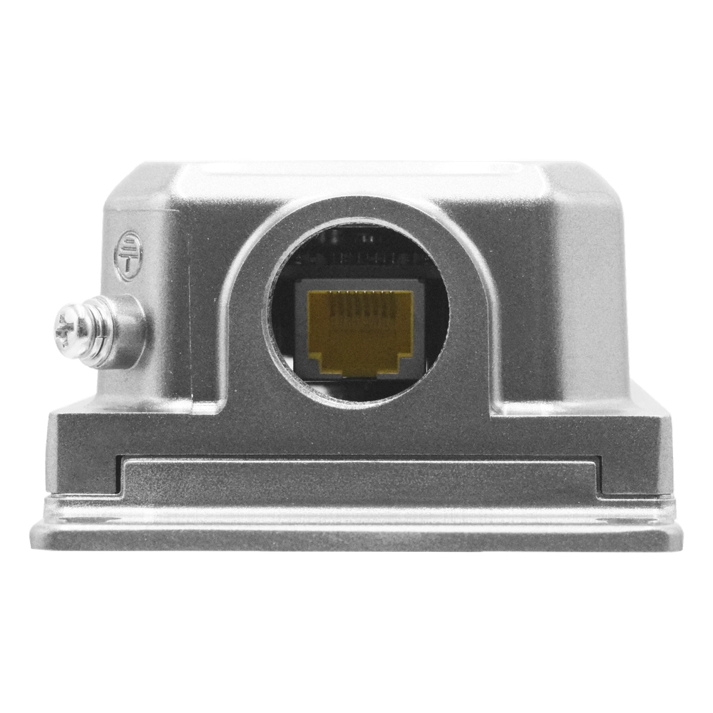 Extensor PoE para exterior / Entrada PoE de 60W y 2 salidas PoE de 30W / Protección IP68 / Ideal Para Aplicaciones de CCTV - Imagen 3