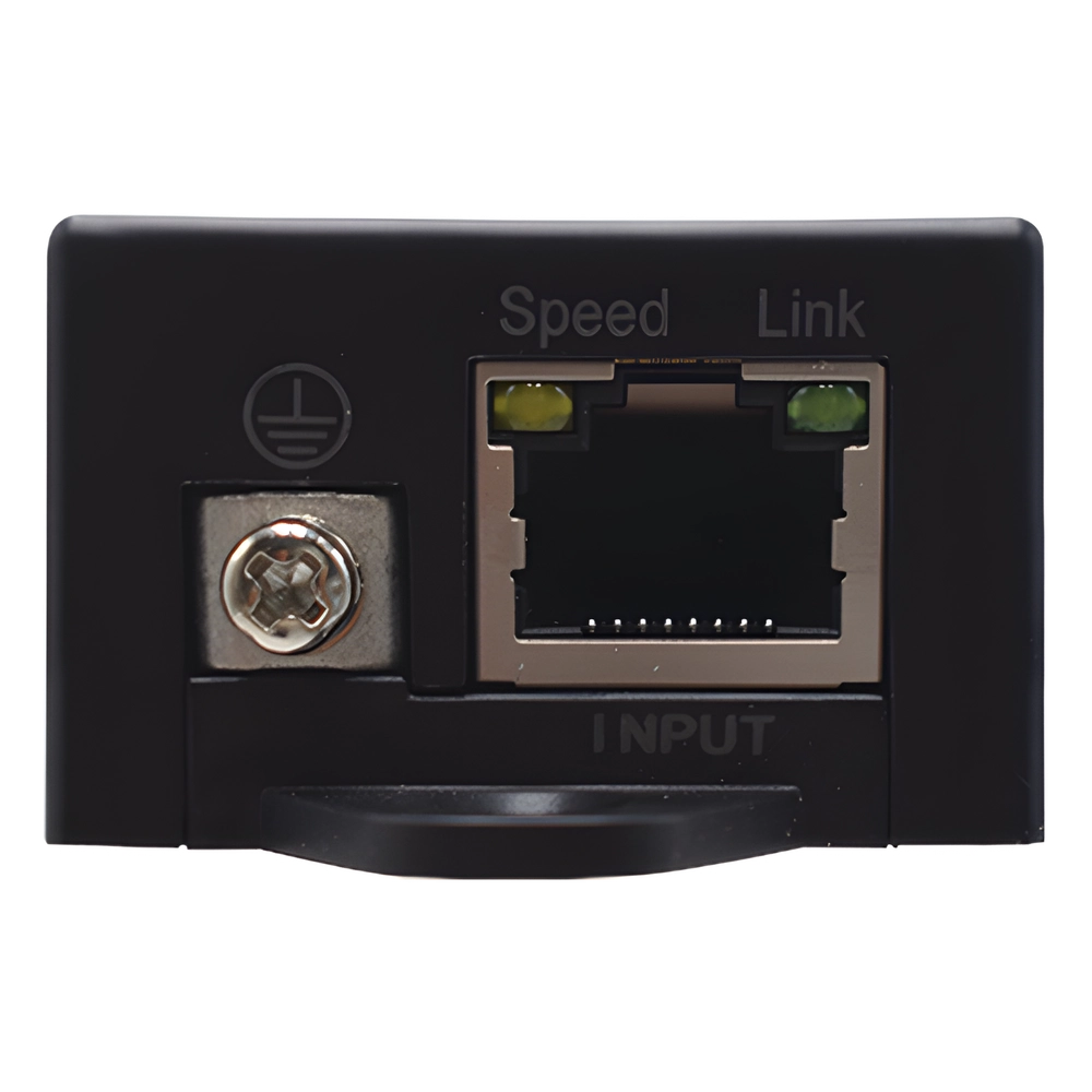 Convertidor PoE / Entrada PoE 802.3 af/at / Salida PoE 24V pasivo / Conexión plug and play / Alcance de hasta 100 metros Solo en PoE estandarizado / Aplicaciones Enlaces Inalámbricos - Imagen 3