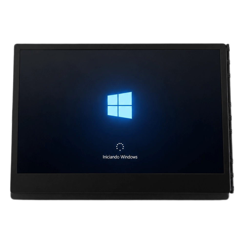 Laptop / Procesador Intel i7-1255U / 16 GB DDR4 / 1 TB SSD / Pantalla 14" Full HD (1920×1080) / Wi-Fi / Bluetooth 5.2 / Windows 11 / Intel Iris Xe Graphics - Imagen 3