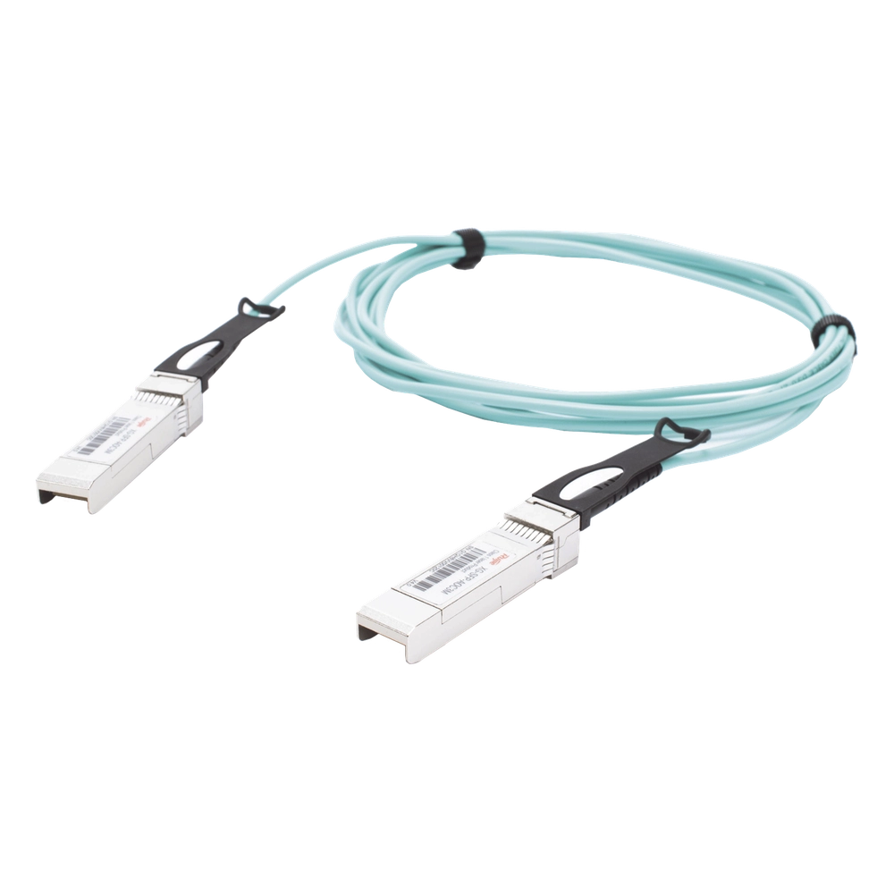 Jumper de fibra con MINI-GBIC SFP+ 10GB 3m - Imagen 4
