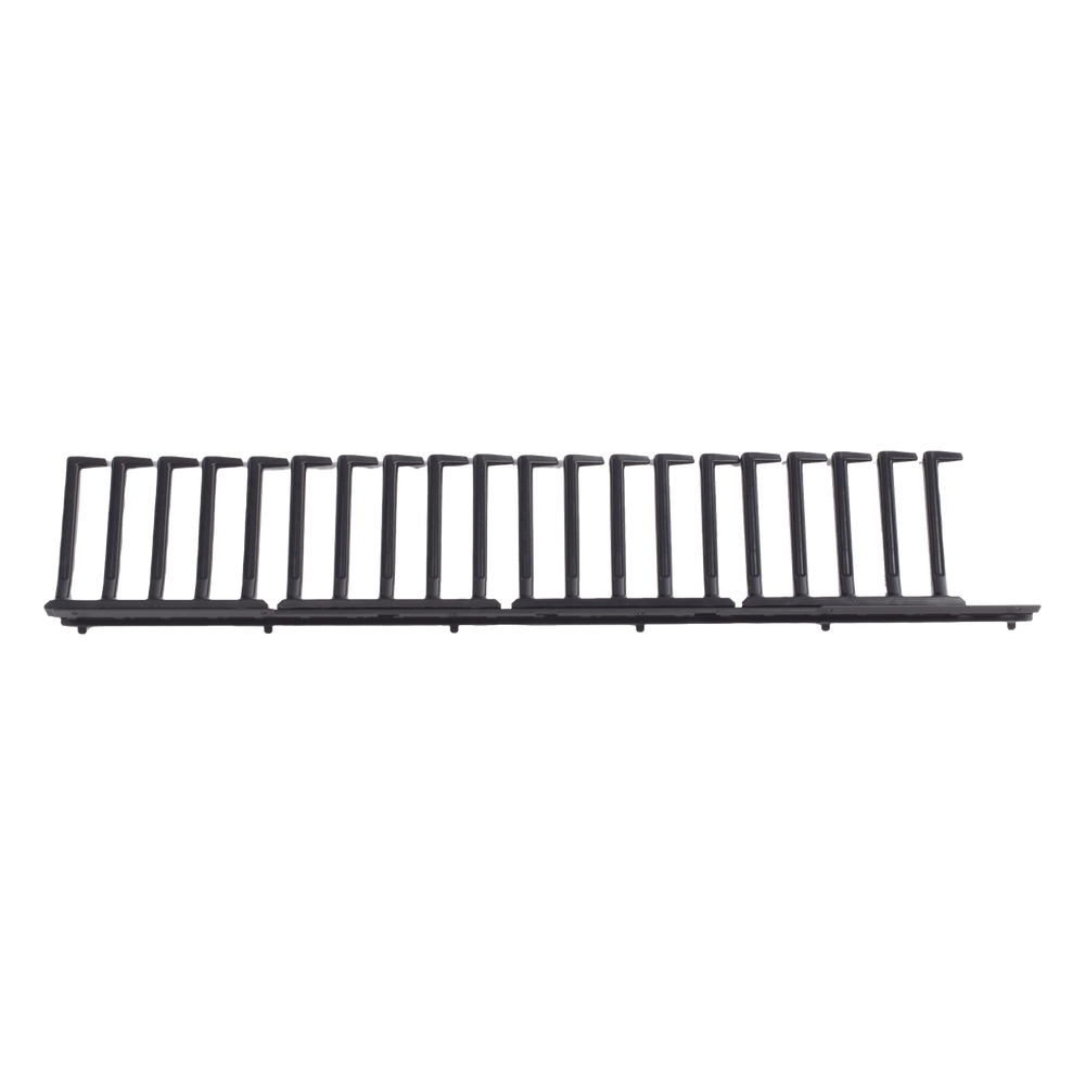 Kit de Dedos Para Administración de Cables en Gabinetes FlexFusion™ Light, de 42, Dedos de 152 mm de Longitud, Color Negro - Imagen 4