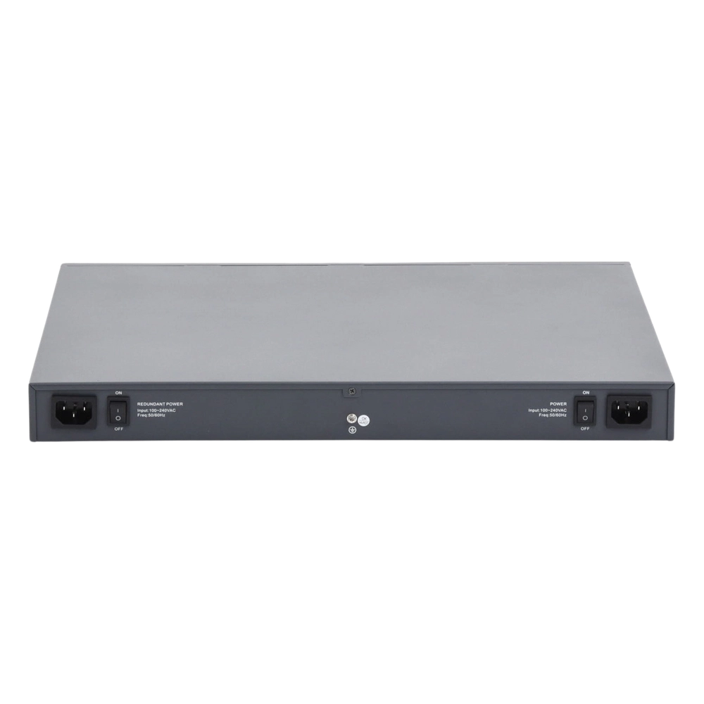 Switch Administrable Capa 3, 12 Puertos SFP de 10G, 8 Puertos 10/100/1000T, Con Alimentación Redundante (2 Fuentes de Alimentación AC). - Imagen 5