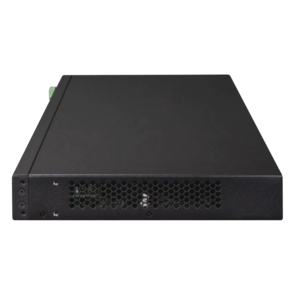 Switch Core Capa 3, 24 Puertos SFP 100/1000X, 8 Puertos Compartidos Gigabit Ethernet, 4 Puertos SFP de 10 Gbps - Imagen 4