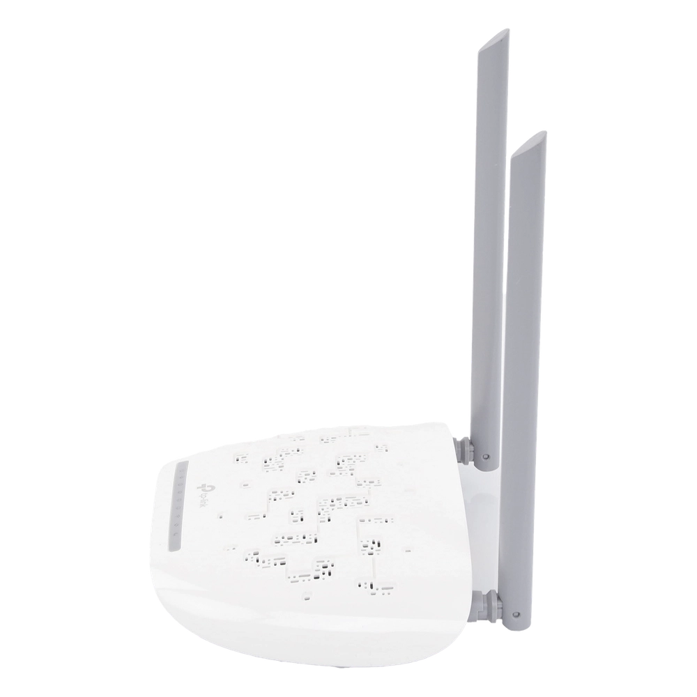 ONU/ONT - Router GPON WIFI N 300 Mbps / Frecuencia de 2.4 GHz / 1 puerto GPON SC-APC / 2 puertos LAN (1 GE/ 1 FE) / 1 puerto POTS (FXS) / Soporta AgiNet Config - AgiNet ASC (herramienta de gestión remota) - Imagen 4