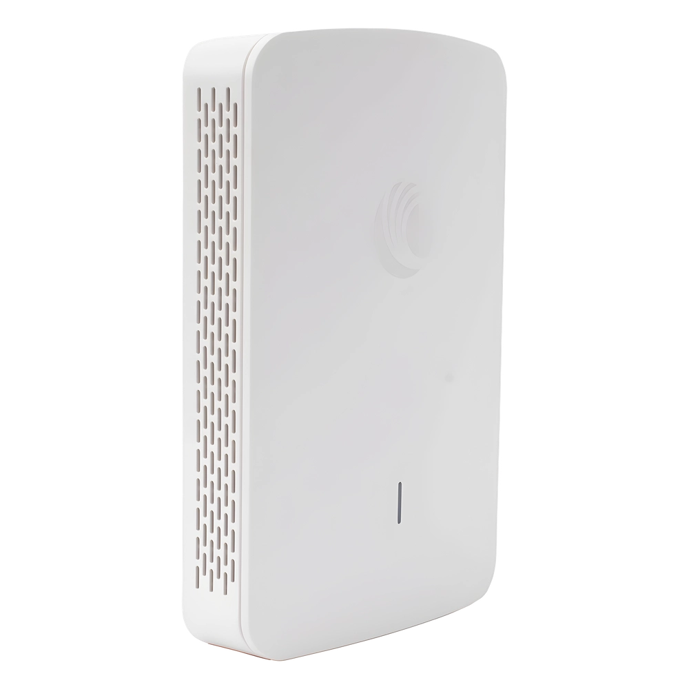Punto de Acceso Empresarial Wi-Fi 6 / Con diseño para Pared / 3 Puertos Gigabit (1 con Salida PoE) / Doble banda en ( 2.4 y 5 GHz) / Hasta 2.5 Gbps / Gestión desde la Nube / Alimentación PoE af - Imagen 4