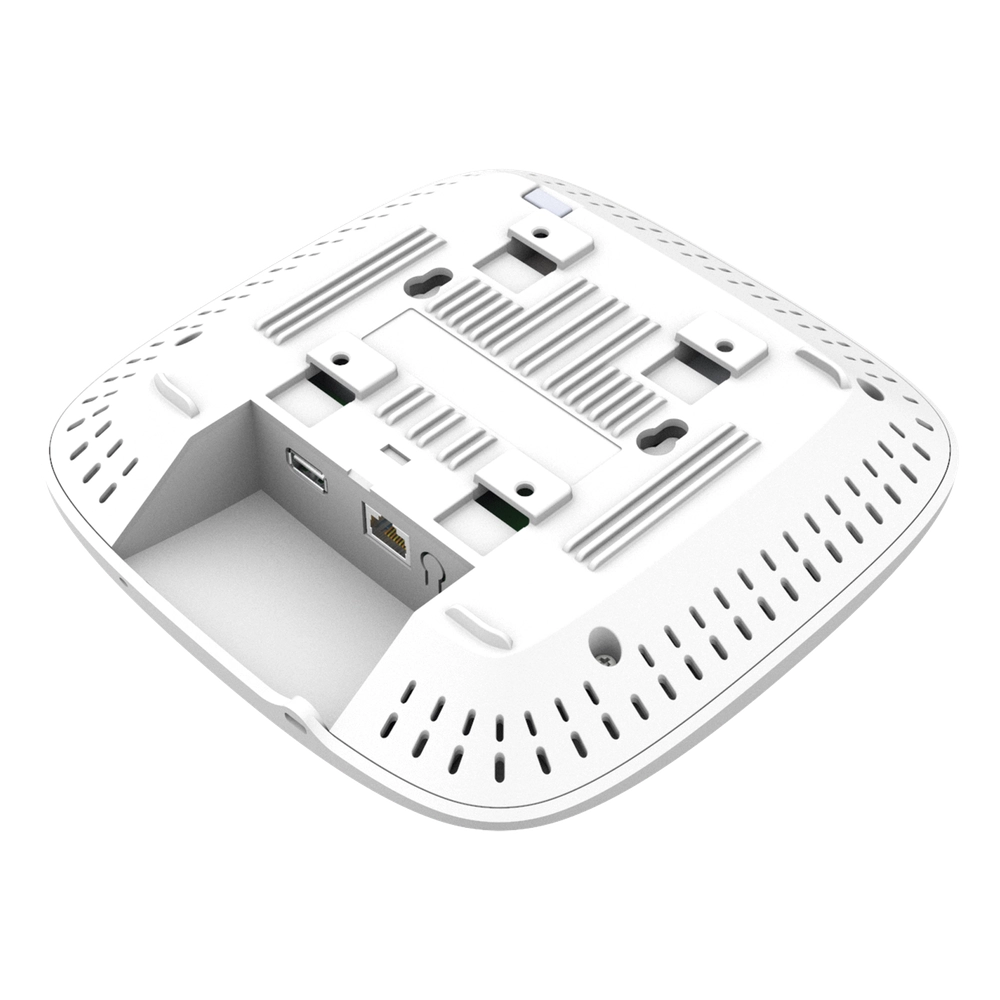 Access Point Wi-Fi 6 / Dual-Radio 2x2 / 1.77 Gbps / 2.5 GbE Uplink / Cloud Management cnMaestro / WPA3 Security / IoT Optimized - Imagen 2