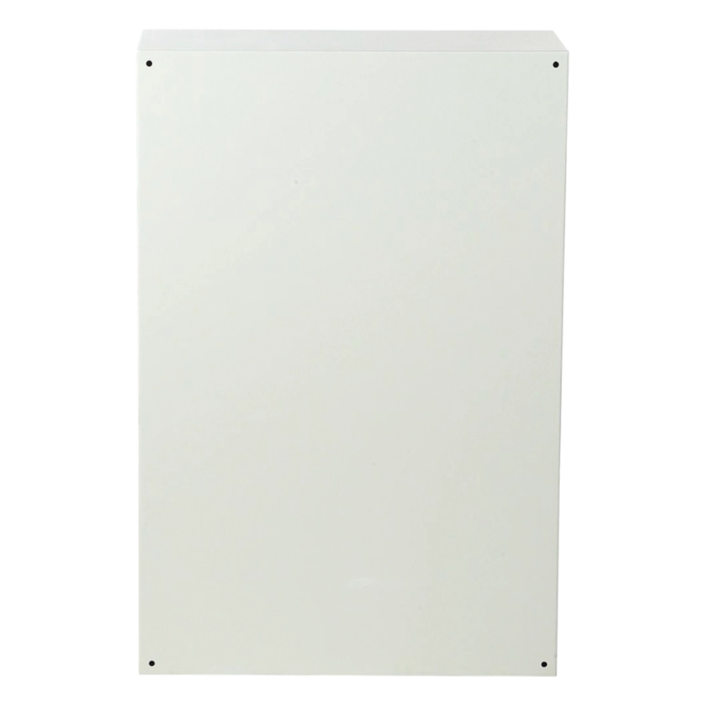 Gabinete de Zona de Instalación en Pared, Diseñado Para Dos Switches, Uso Industrial con Clasificación UL tipo IP66 y 4/12, Color Gris - Imagen 5